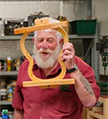 Ukulele-building course has Albany Men’s Shed singing to its own tune